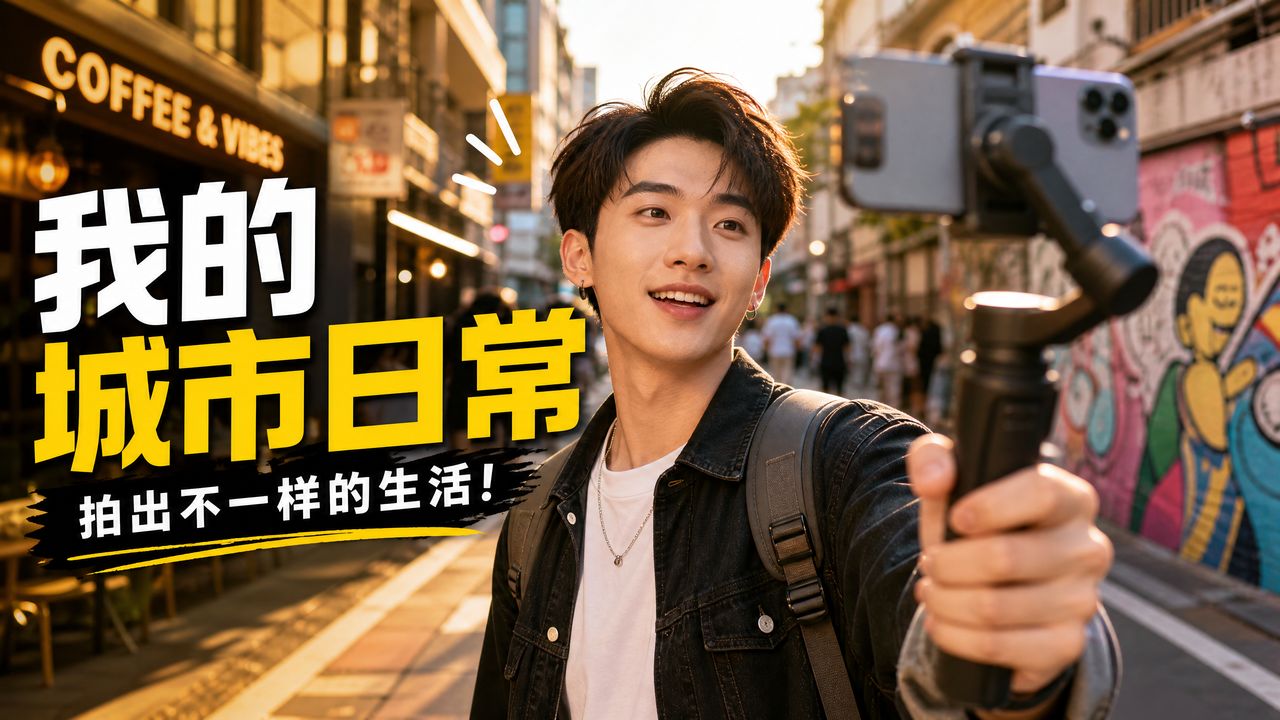 海角网生活视频vlog